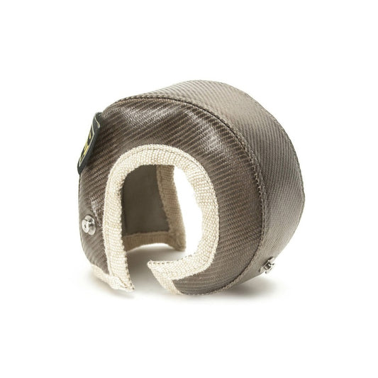DEI 10241 Gen-3 Turbo Shield T4 - Shield Only - Titanium