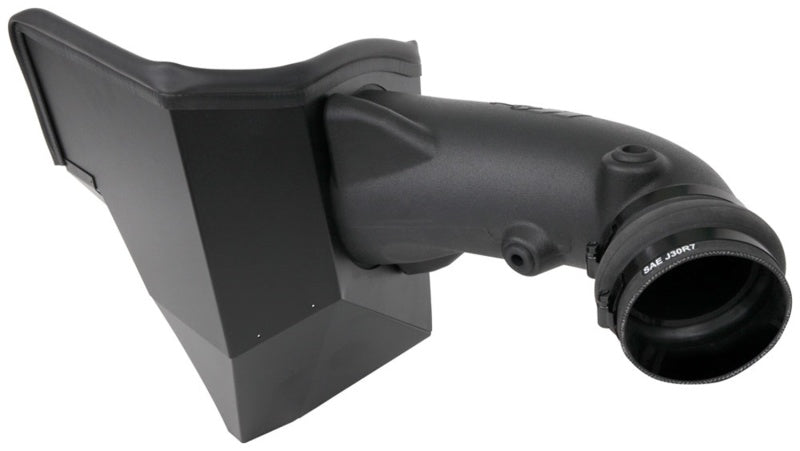 K&N Engineering 63-1579 K&N 18-19 Jeep Grand Cherokee Trackhawk V8-6.2L F/I AirCharger Performance Intake