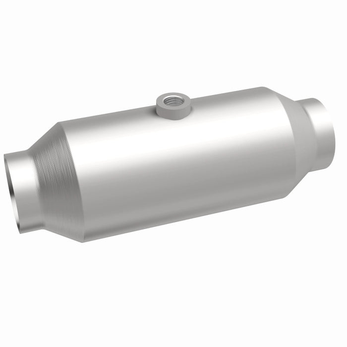 Magnaflow 5461334 California Grade Universal Catalytic Converter - 2in ID / 2in OD / 11.375in L