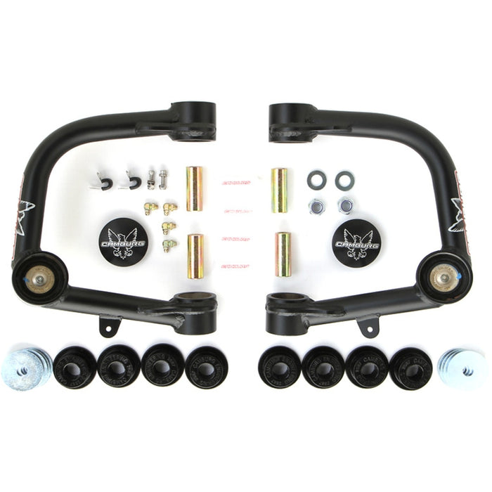 Camburg CAM-310078 Toyota Tacoma Pre/4WD 05-23 Performance X-Joint Upper Arms