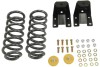 Belltech BT Lowering Kit w/o Shocks 901