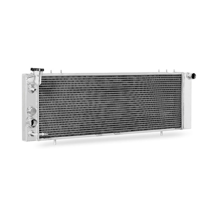 Mishimoto MMRAD-XJ-89 89-01 Jeep Cherokee XJ Aluminum Radiator