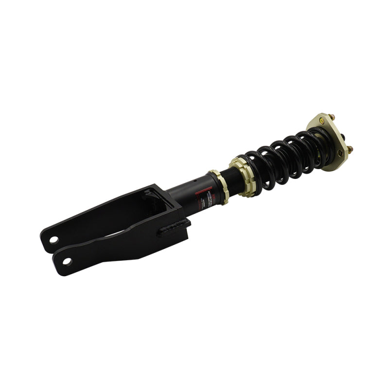 BLOX Racing BXSS-00605 2020+ Tesla Model Y Plus Series Fully Adjustable Coilovers