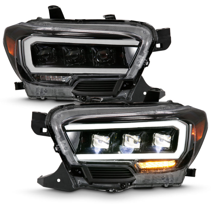 ANZO 111496 ANZ LED/Projector Headlights
