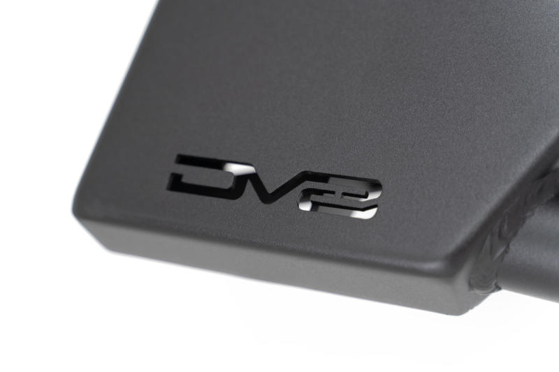 DV8 Offroad SRGX-02 03-09 Lexus GX 470 FS-15 Rock Sliders