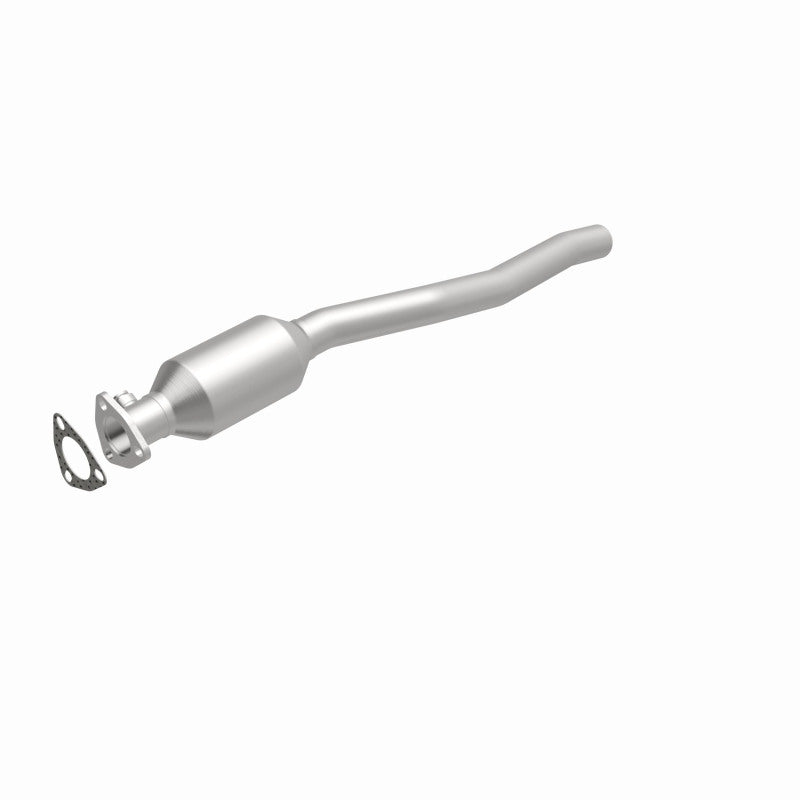 Magnaflow 23946 MagnaFlow Conv DF Volvo 36X5X4 2/2