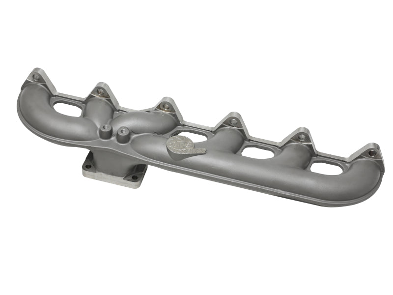 aFe 46-40011 Bladerunner Manifolds Exhaust MAN EXH Dodge Diesel Trucks 03-07 L6-5.9L (td)