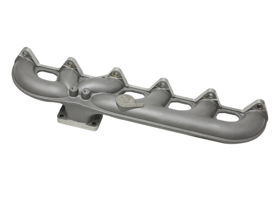aFe 46-40011 Bladerunner Manifolds Exhaust MAN EXH Dodge Diesel Trucks 03-07 L6-5.9L (td)
