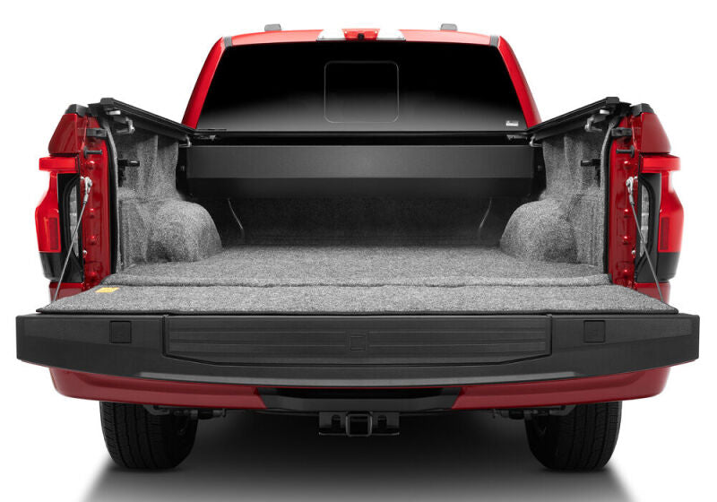 Retrax 80378 21-22 Ford F-150 Super Crew/Super Cab (Incl. 2022 Lightning) 5.5ft Bed PRO MX