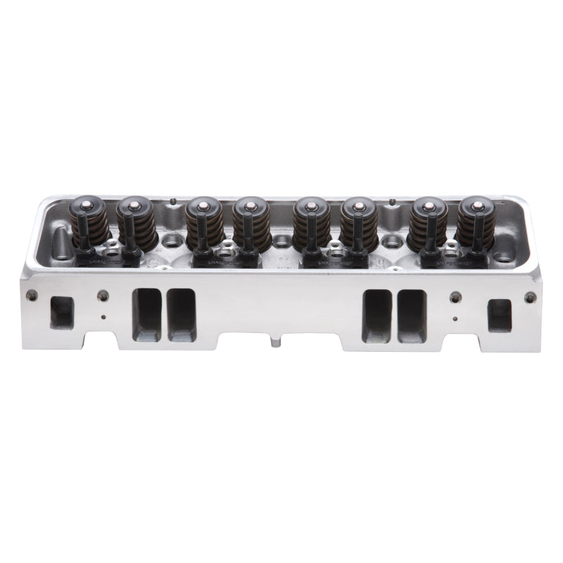 Edelbrock EDE60975 SBC Etec-170 Cylinder Head - Assm.