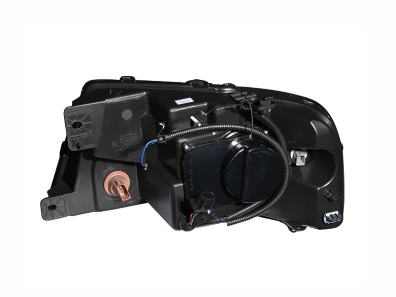 ANZO 111204 ANZ LED/Projector Headlights