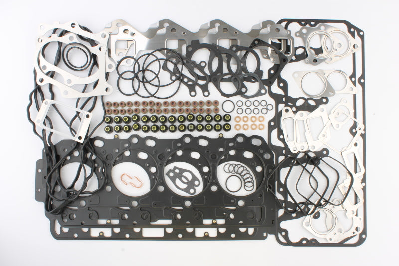 Cometic Gasket PRO3009T Cometic Street Pro 04-07 GM 6.6L Duramax Diesel V8 4.100inch Top End Gasket Kit