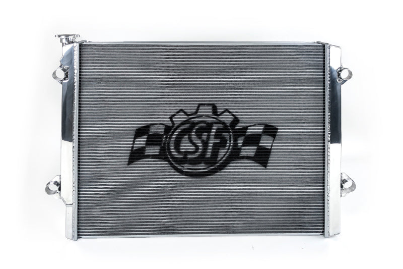 CSF 7092 2016+ 3.5L and 2.7L 05-15 4.0L and 2.7L Toyota Tacoma Radiator