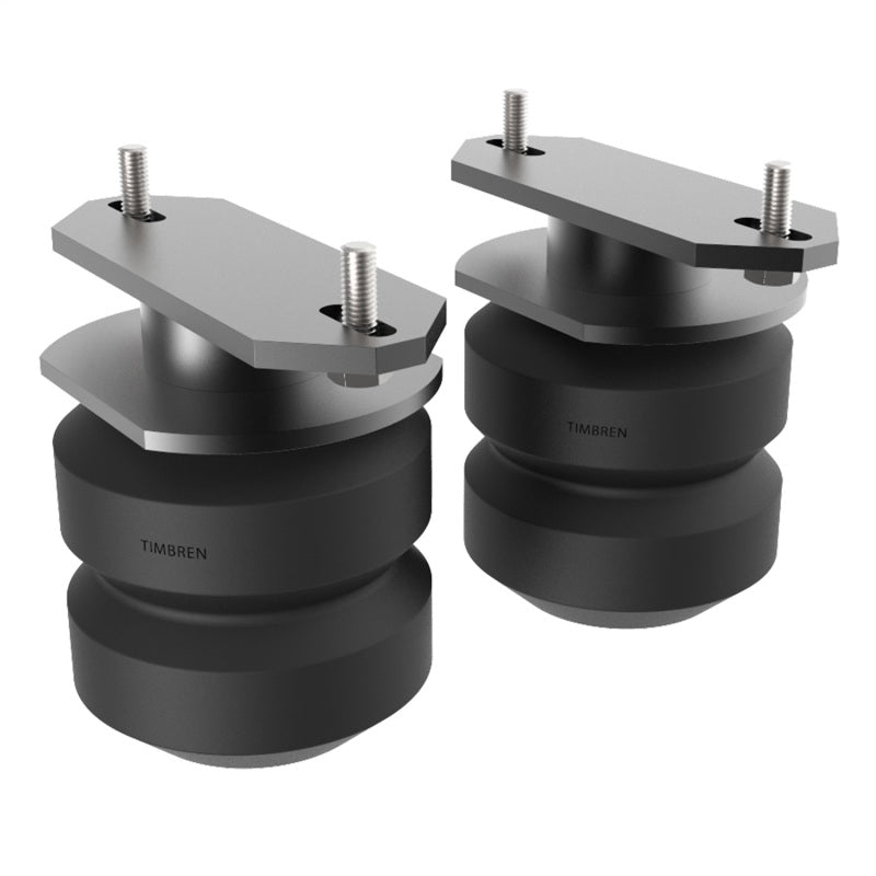 Timbren TORSEQ 1998 Lexus LX470 Rear Suspension Enhancement System
