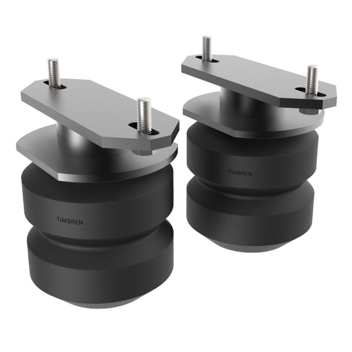Timbren TORSEQ 1998 Lexus LX470 Rear Suspension Enhancement System