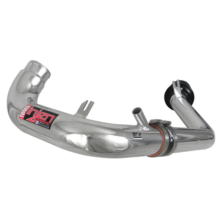 Injen SP5020P 12-13 Fiat 500 1.4L 4Cyl Polished Cold Air Intake