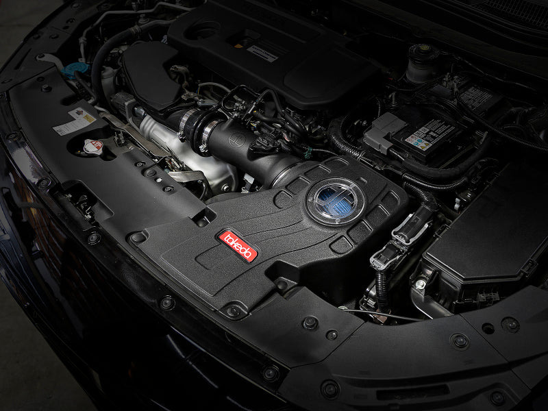 aFe 56-70003R AFE Takeda Momentum Intake