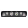 AutoMeter AM Ultra-Lite Gauges 2938-13