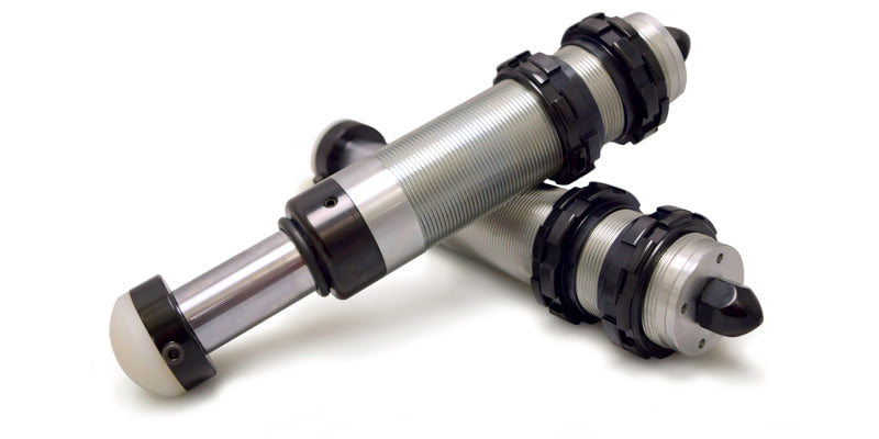 DV8 Offroad RRBS2-01 07-18 Jeep Wrangler JK 2.0 Hydraulic 2.5in Stroke Bump Stop (Pair)