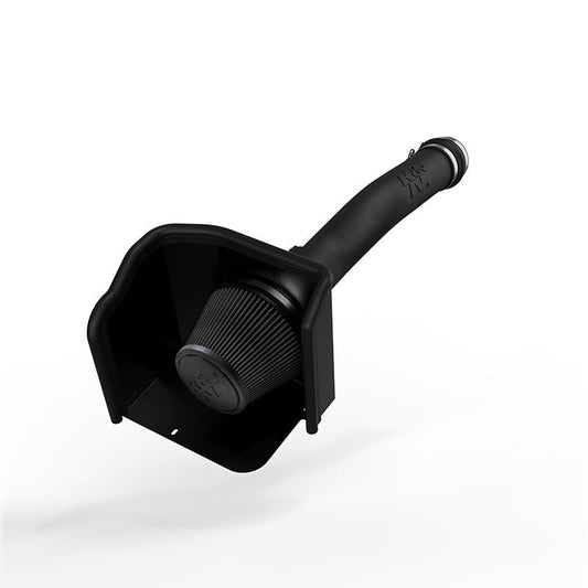 K&N Engineering 30-9039 K&N 16-23 Toyota Tacoma 3.5L V6 Performance Air Intake System