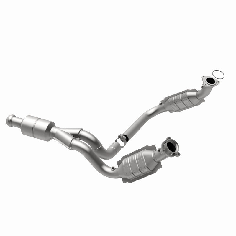 Magnaflow 51578 MagnaFlow Conv DF 09-13 Chevy Avalanche 5.3L