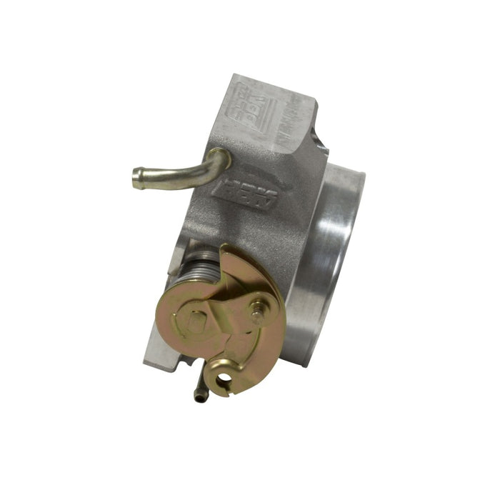 Bbk Performance BBK17090 GM 85mm Throttle Body - LS1 w/Cable Style Thrtl.