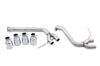 AWE Tuning AWE Axle-Back Track 3020-42040