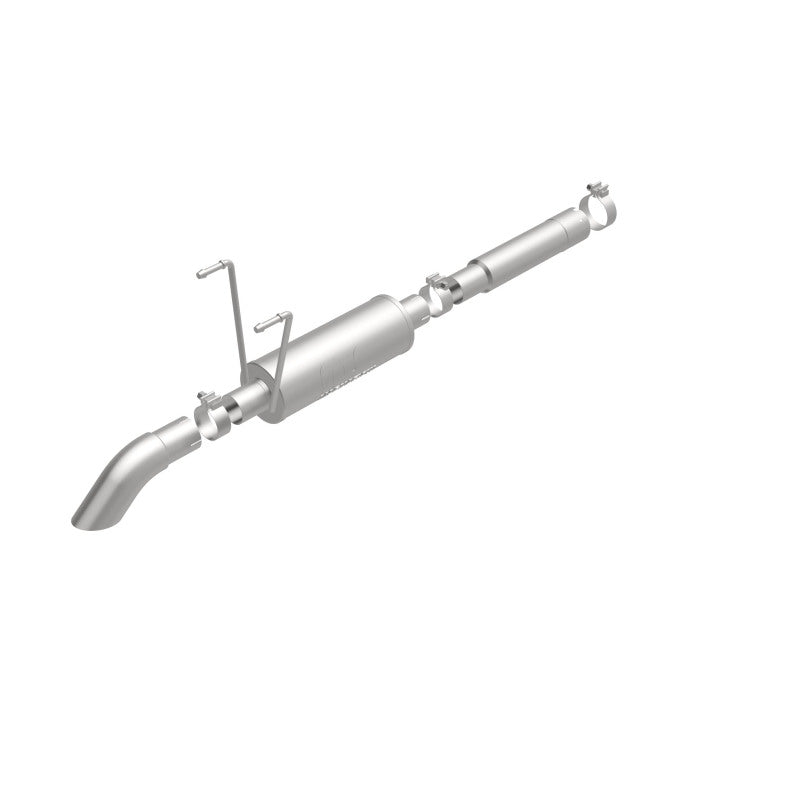 Magnaflow 17108 MagnaFlow SYS C/B 09-10 RAM 1500 SC/QC/MC 5.7