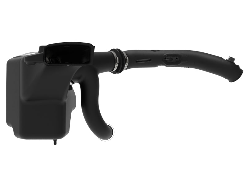 aFe 50-70116D 2024 Ford Ranger Raptor V6-3.0L Momentum GT Cold Air Intake System w/ Pro DRY S Filter