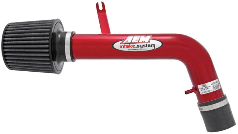 AEM Induction 22-403R AEM IND Short Ram Intake Sys