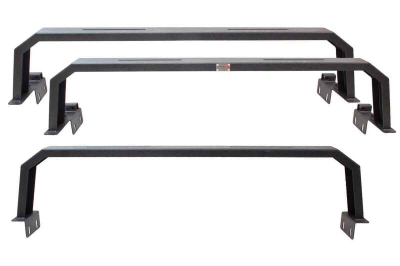 Fishbone Offroad FB21323 88-22 Chevy/GMC 74In Tackle Rack Long Bed