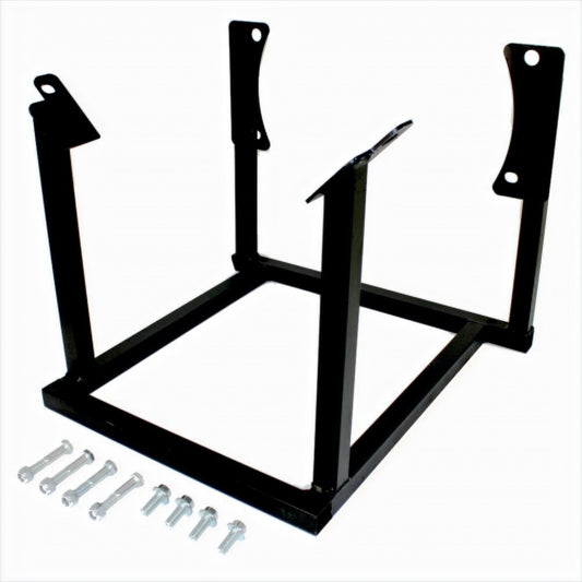 Ford Racing M-6038-M Modular/Coyote Engine Shipping & Storage Cradle