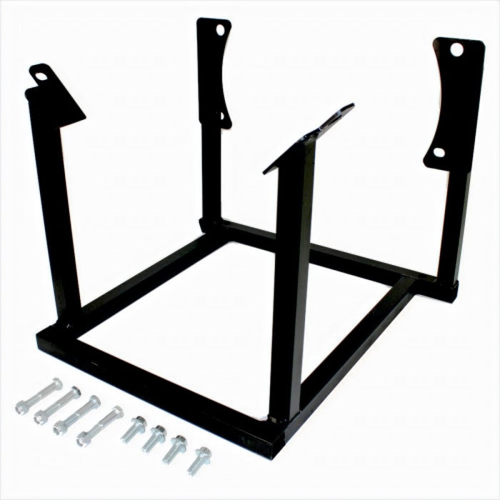 Ford Racing M-6038-M Modular/Coyote Engine Shipping & Storage Cradle