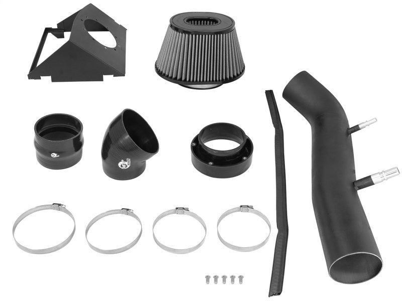 aFe 51-12742 MagnumFORCE Intakes Stage-2 Pro Dry S 2015 Ford F-150 5.0L V8