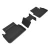 3D MAXpider L1BM15321509 ACE Kagu - Rear - Black
