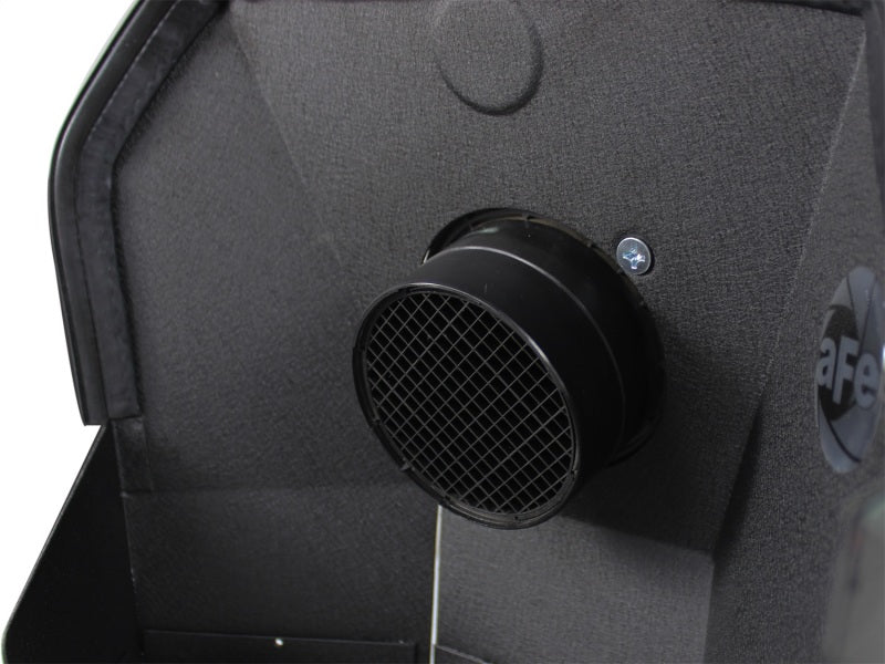 aFe 54-12472 MagnumFORCE Intake System Stage-2 PRO 5R 2014 Jeep Cherokee V6 3.0L EcoDiesel