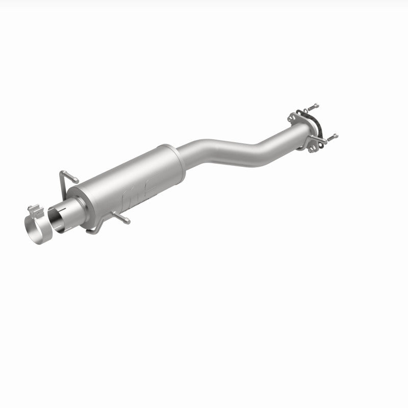 Magnaflow 19433 MagnaFlow D-Fit Muffler 409 SS 3in w/o Tips 19-20 RAM 1500 5.7L V8