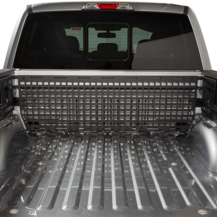 Putco 195103 15-21 Ford F-150 - 5.5ft (Short Box) Molle Front Panel