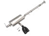 aFe 49-34142-B AFE Exhaust Cat Back