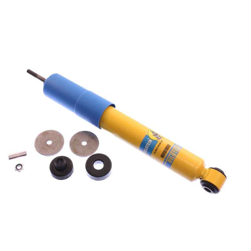 Bilstein 24-069281 4600 Series 2003 Dodge RAM 1500 Laramie 4WD Front 46mm Monotube Shock Absorber