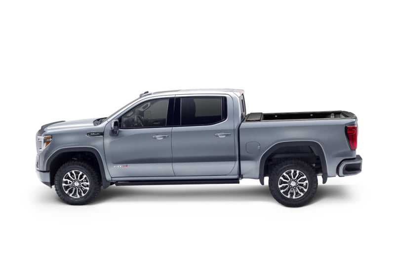 Roll-N-Lock BT226A 2020 GM Silverado / Sierra 2500/3500 6ft 10in Bed A-Series Retractable Tonneau Cover