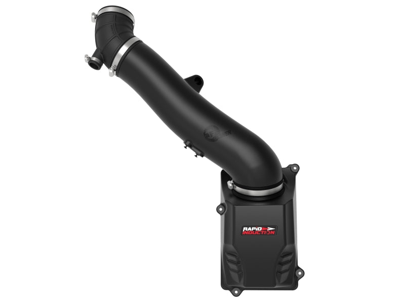 aFe 52-10005R AFE Rapid Induction Stage-2 Cold Air Intakes