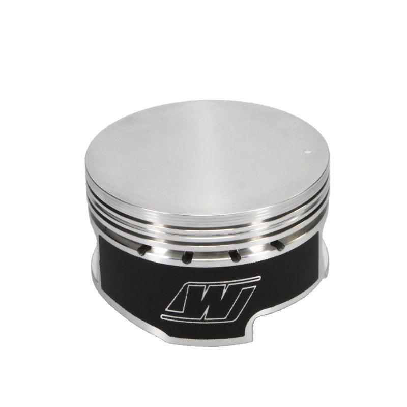Wiseco K618M77 Mini-Cooper 2002-5 FT 8.5:1 Turbo 77mm Piston Shelf Stock Kit