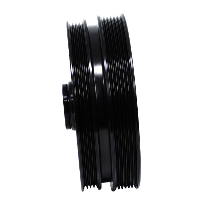 Fluidampr 740121 Chevy LS1 / LS6 Corvette Steel Internally Balanced Damper