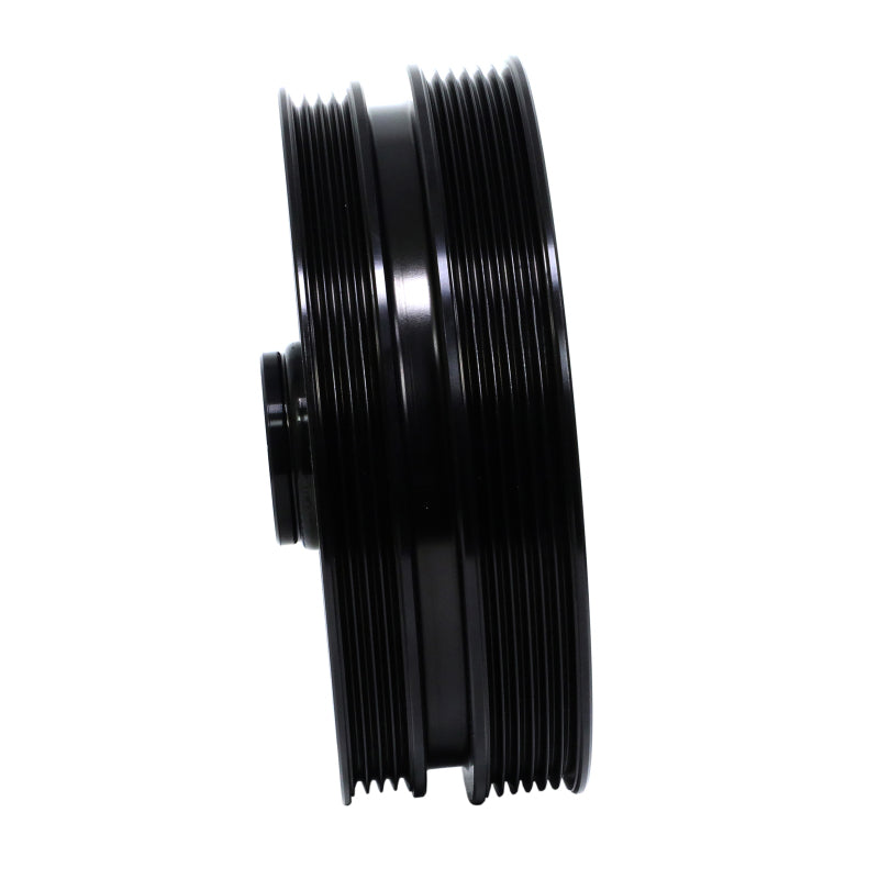 Fluidampr 740121 Chevy LS1 / LS6 Corvette Steel Internally Balanced Damper