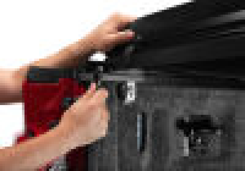 Truxedo 597701 15-21 Ford F-150 5ft 6in Lo Pro Bed Cover