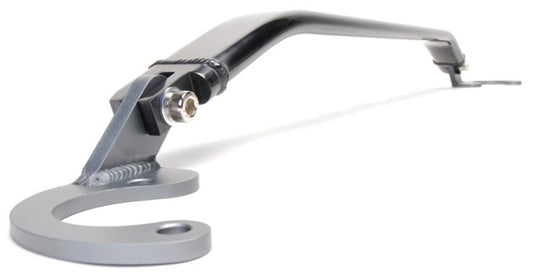 Skunk2 Racing 522-05-0845 Skunk2 88-00 Honda Civic/Del Sol/94-01 Acura Integra Front Upper Strut Tower Bar (Black Series)