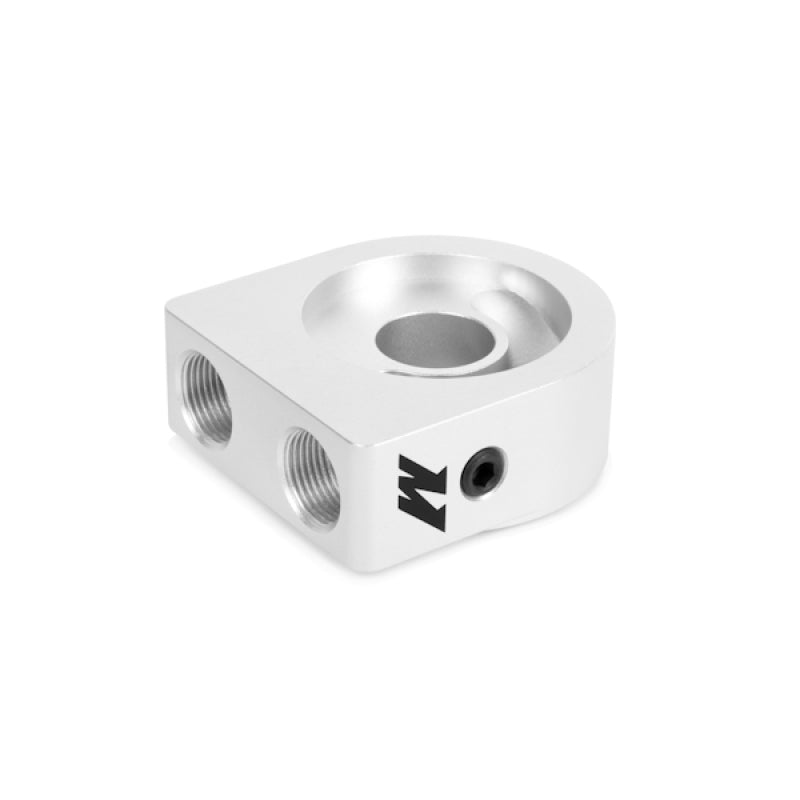 Mishimoto MMOC-STI-15BK 15 Subaru STI Oil Cooler Kit - Black