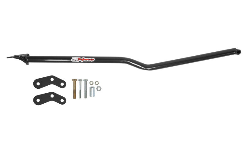 UMI Performance 2024-B 82-02 GM F-Body Panhard Bar Relocation Kit
