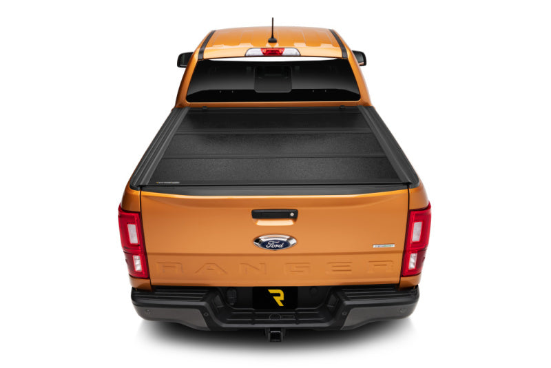 Undercover FX21022 UnderCover 19-20 Ford Ranger 5ft Flex Bed Cover